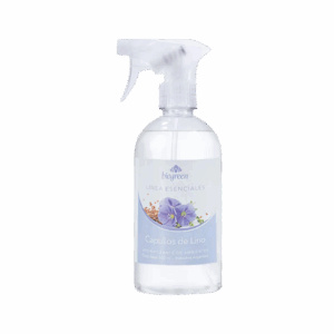 Capullo de Lino - Aromatizante Ambiental 500ml.