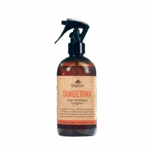 Tangerina - Aromatizante Ambiental 330ml.