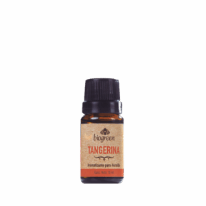 Tangerina - Aceite Aromático 10ml.