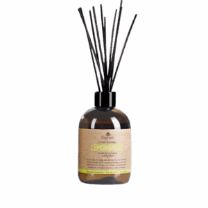Lemongrass - Difusor de Aromas 250ml.