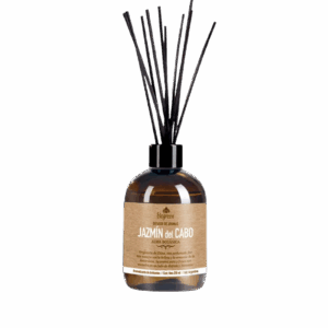 Jazmín del Cabo - Difusor de Aromas 250ml.