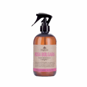 Rosa Búlgara - Aromatizante Ambiental 330ml.
