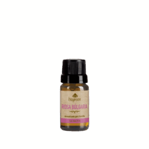 Rosa Búlgara - Aceite Aromático 10ml.