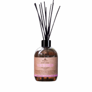 Flor de Cerezo - Difusor de Aromas 250ml.