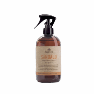 Sándalo - Aromatizante Ambiental 330ml.