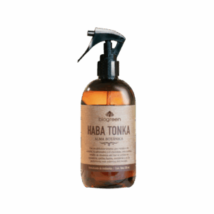 Haba Tonka - Aromatizante Ambiental 330ml.