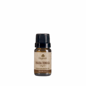 Haba Tonka - Aceite Aromático 10ml.