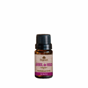 Árbol de Higo - Aceite Aromático 10ml.
