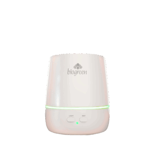 Difusor Ultrasónico