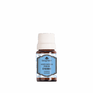 Enebro - Aceite Esencial Puro 10 ml.