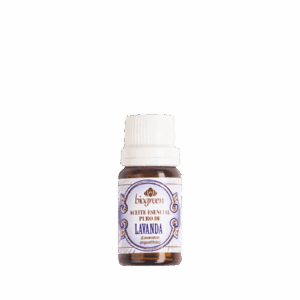 Lavanda - Aceite Esencial Puro 10 ml.