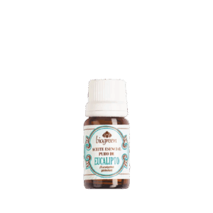 Eucalipto - Aceite Esencial Puro 10 ml.