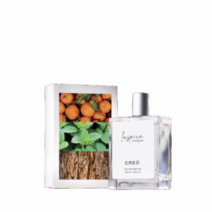 Eau de Parfum Inspira Creo 100 ml.