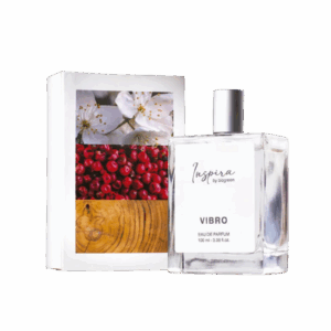 Eau de Parfum Inspira Vibro 100 ml.