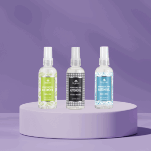 Aromatizantes para Automóvil