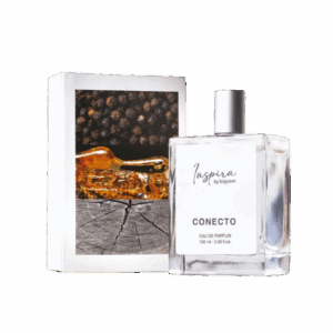 Eau de Parfum Inspira Conecto100 ml.