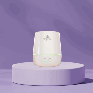 Difusor Ultrasónico