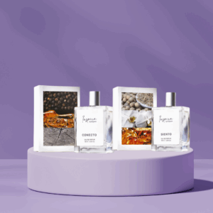 Perfumes Inspira