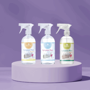 Fragancias para Ropa