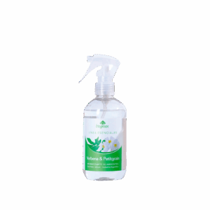 Verbena y Petitgrain - Aromatizante Ambiental 240 ml.