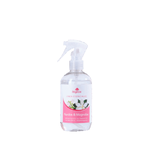 Nardos y Magnolias - Aromatizante Ambiental 240 ml.