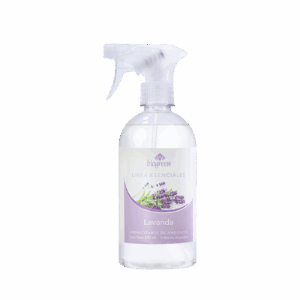 Lavanda - Aromatizante Ambiental 500 ml.
