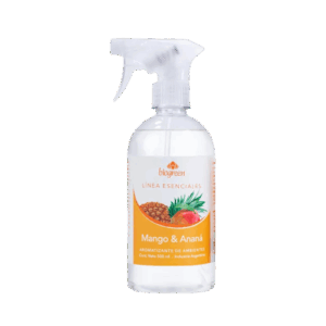 Mango y Anamá - Aromatizante Ambiental 500 ml.
