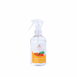 Mango y Anamá - Aromatizante Ambiental 240 ml.