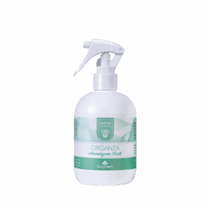 Organza -  Aromatizante Textil 250ml.