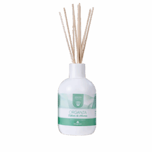 Organza - Difusor de Aromas 250ml.