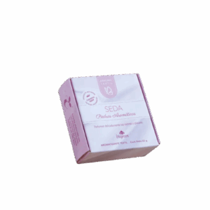 Seda - Piedras Aromáticas 65 g.