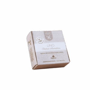Lino - Piedras Aromáticas 65gr.