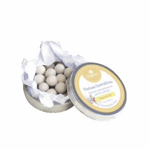 Toque de Sol - Piedras Aromáticas 65 g,