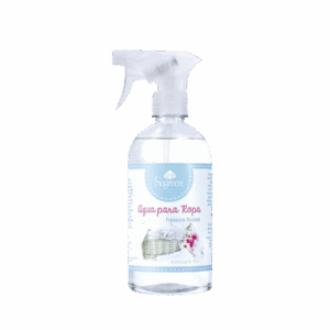 Frescura Matinal - Agua para Ropa 500 ml.
