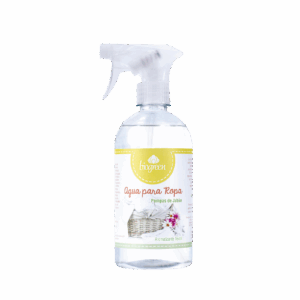 Pompas de Jabón - Agua para Ropa 500 ml.