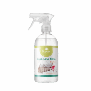 Brisa Pura - Agua para Ropa 500 ml.