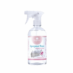 Caricias de Algodón - Agua para Ropa 500 ml.