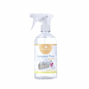 Toque de Sol - Agua para Ropa 500 ml.
