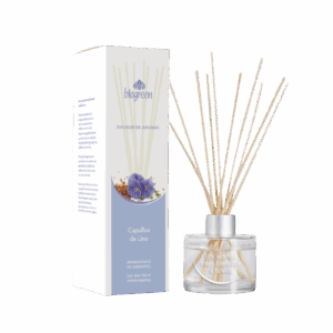 Capullos de Lino - Difusor de Aromas 100 ml.