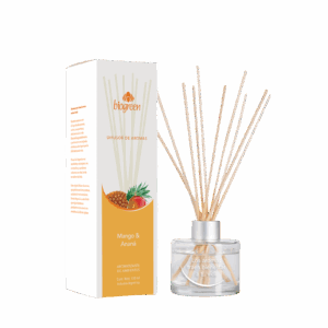 Mango y Ananá - Difusor de Aromas 100 ml.