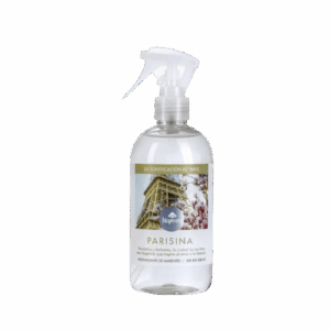 Parisina - Aromatizante Ambiental 330 ml.