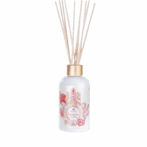 Hamsa Flowers - Difusor de aromas 200 ml.