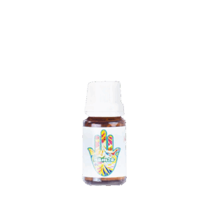 Hamsa - Aceite Aromático 10 ml.
