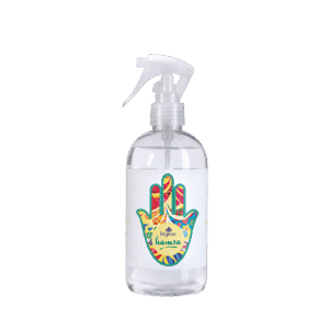 Hamsa - Aromatizante de Ambientes 330 ml.