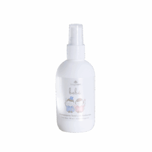 Bebé - Aromatizante Textil y de Ambientes Bebé 190 ml.