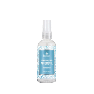 Agua y Brisa - Aromatizante para Automóvil 100 ml.