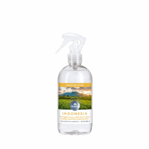 Indonesia - Aromatizante Ambiental 330 ml.