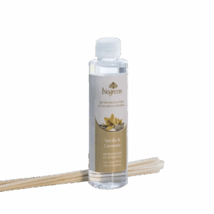 Repuesto Difusor Vainilla & Caramelo 100ml.