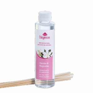 Repuesto Difusor Nardos & Magnolias 100 ml.