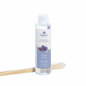 Repuesto Difusor Capullos de Lino100 ml.